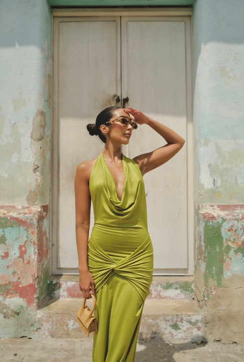 FEFI DRESS